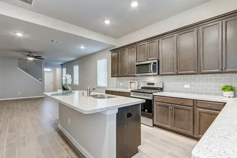 5311 Sunway Drive Katy TX 77493