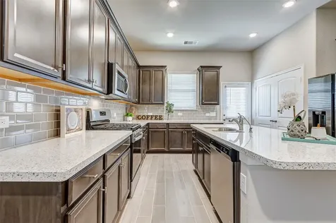 5311 Sunway Drive Katy TX 77493