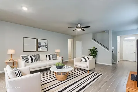 5311 Sunway Drive Katy TX 77493