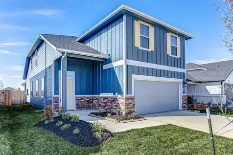 5311 Sunway Drive Katy TX 77493
