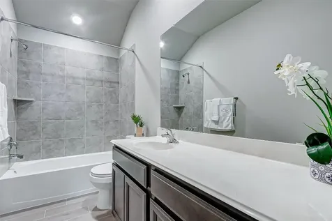 5311 Sunway Drive Katy TX 77493