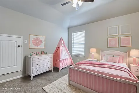 5311 Sunway Drive Katy TX 77493