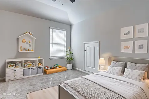 5311 Sunway Drive Katy TX 77493