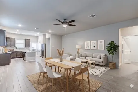 5311 Sunway Drive Katy TX 77493