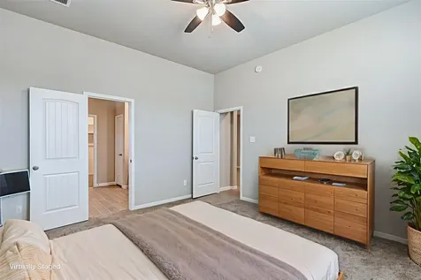 5311 Sunway Drive Katy TX 77493