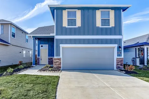 5311 Sunway Drive Katy TX 77493