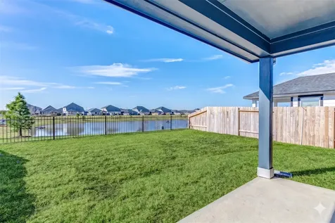 5311 Sunway Drive Katy TX 77493