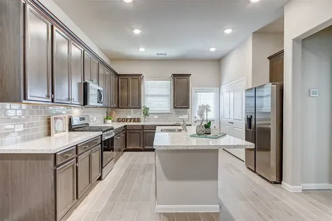 5311 Sunway Drive Katy TX 77493