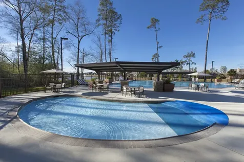32109 Pond Pine Court Spring TX 77386
