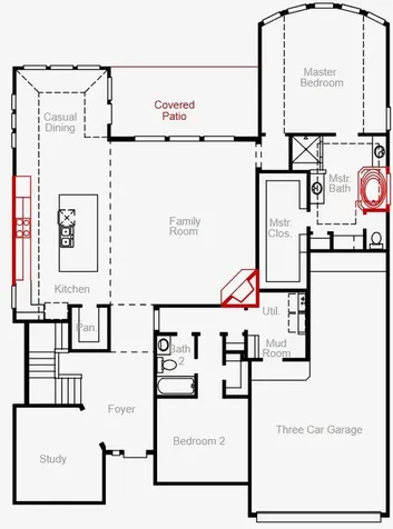32109 Pond Pine Court Spring TX 77386