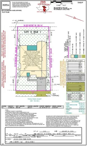 32109 Pond Pine Court Spring TX 77386