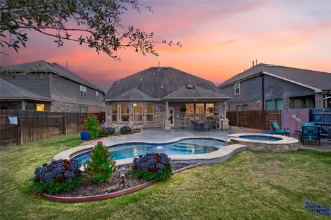 23838 Northwood Terrace Lane Katy TX 77493
