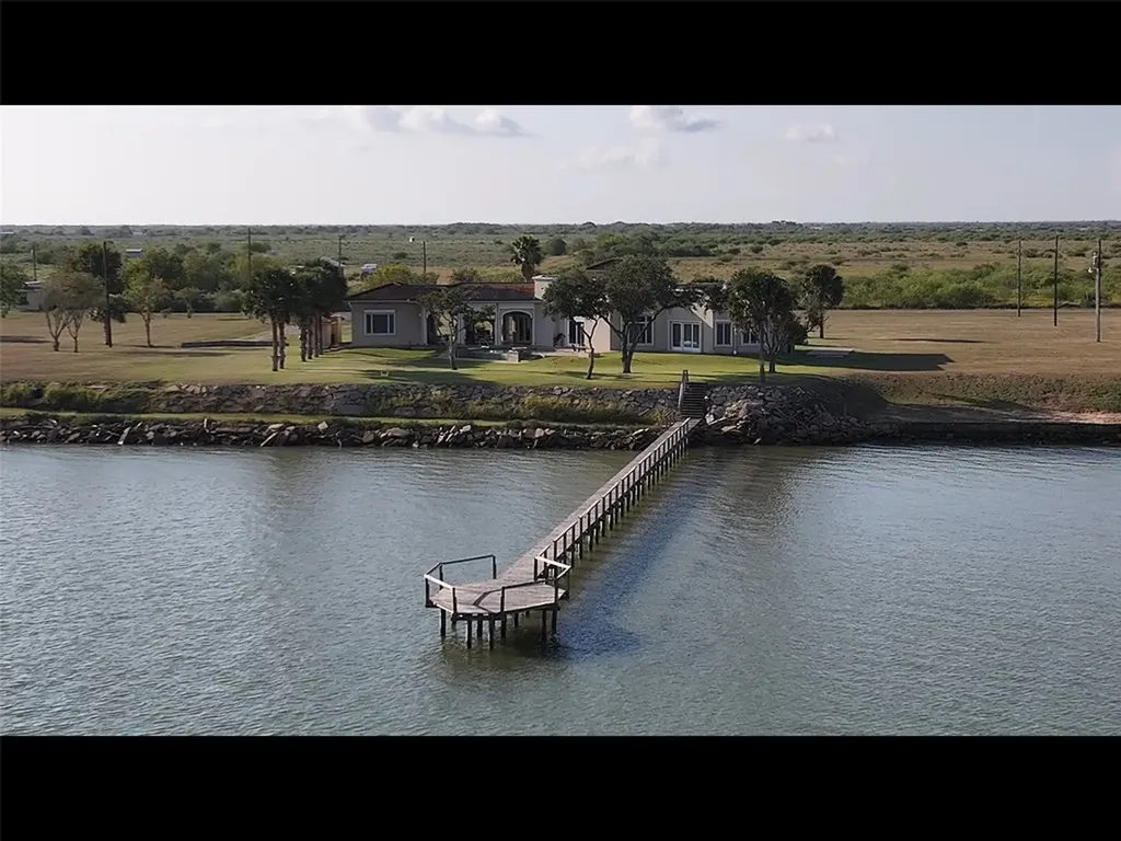 45 Jefferson Avenue Port Lavaca TX 77979