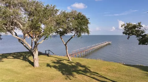 45 Jefferson Avenue Port Lavaca TX 77979
