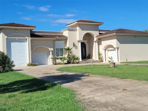 45 Jefferson Avenue Port Lavaca TX 77979