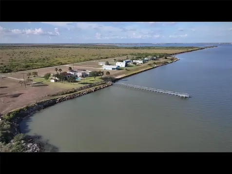 45 Jefferson Avenue Port Lavaca TX 77979