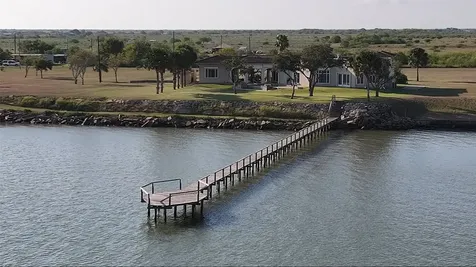 45 Jefferson Avenue Port Lavaca TX 77979