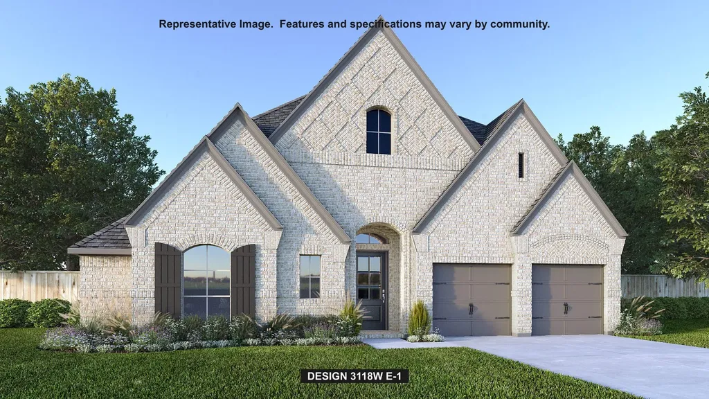 1635 Seaside Horizon Lane Richmond TX 77469