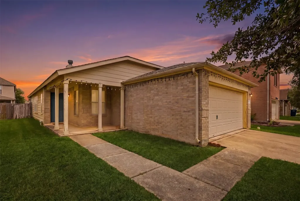 3010 Swift Brook Glen Way Spring TX 77389