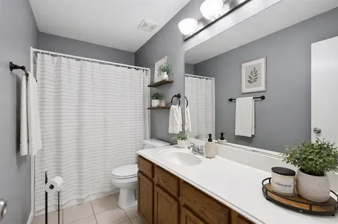 3010 Swift Brook Glen Way Spring TX 77389