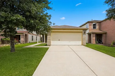 3010 Swift Brook Glen Way Spring TX 77389