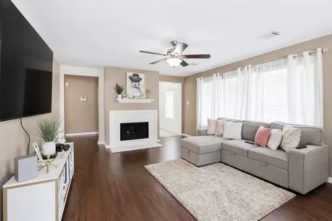 3010 Swift Brook Glen Way Spring TX 77389