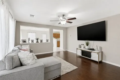 3010 Swift Brook Glen Way Spring TX 77389