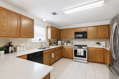 3010 Swift Brook Glen Way Spring TX 77389