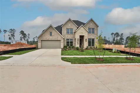 39111 Dangling Crest Court Magnolia TX 77354