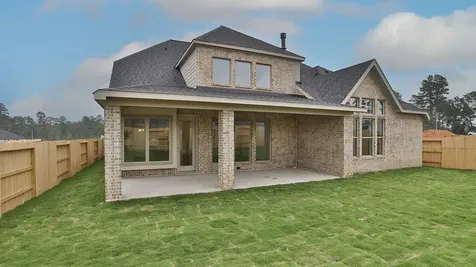 39111 Dangling Crest Court Magnolia TX 77354