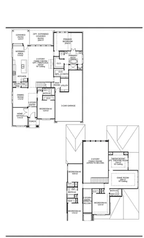 39111 Dangling Crest Court Magnolia TX 77354