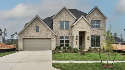 39111 Dangling Crest Court Magnolia TX 77354