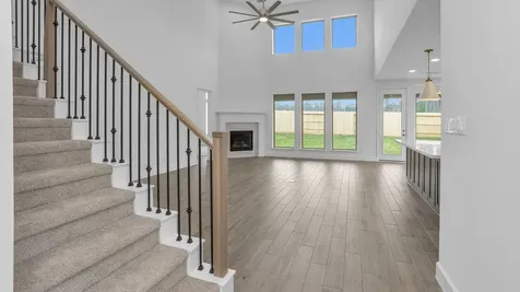 39111 Dangling Crest Court Magnolia TX 77354