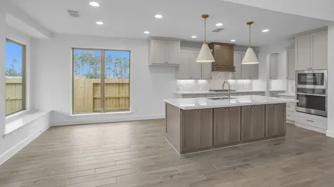 39111 Dangling Crest Court Magnolia TX 77354