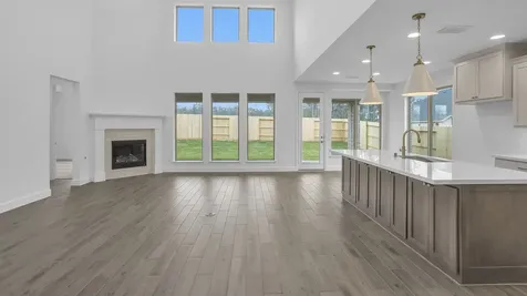 39111 Dangling Crest Court Magnolia TX 77354