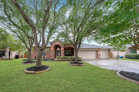 28215 Gadwall Drive Katy TX 77494