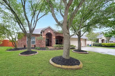 28215 Gadwall Drive Katy TX 77494