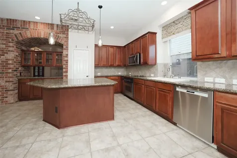 28215 Gadwall Drive Katy TX 77494