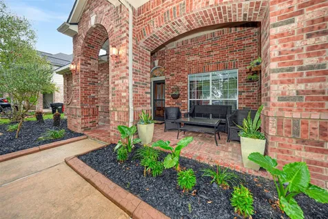 28215 Gadwall Drive Katy TX 77494