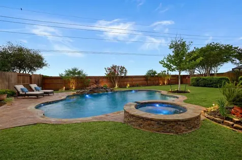 28215 Gadwall Drive Katy TX 77494