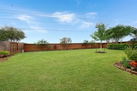 28215 Gadwall Drive Katy TX 77494