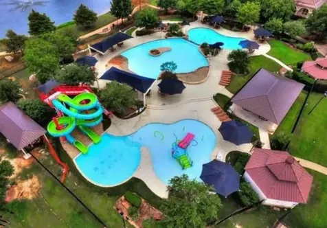 28215 Gadwall Drive Katy TX 77494