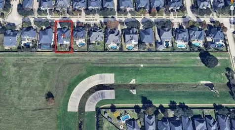 28215 Gadwall Drive Katy TX 77494