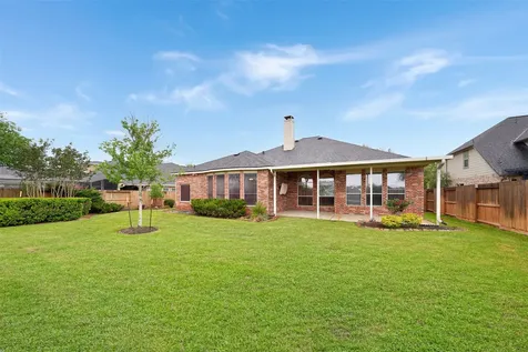 28215 Gadwall Drive Katy TX 77494