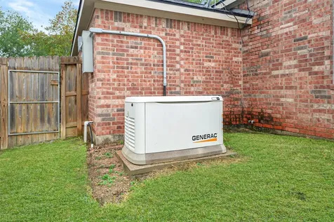 28215 Gadwall Drive Katy TX 77494