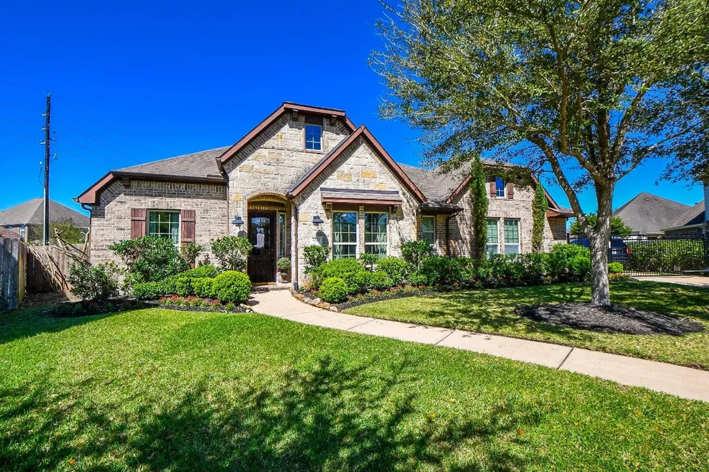 4222 Scenic Valley Lane Sugar Land TX 77479