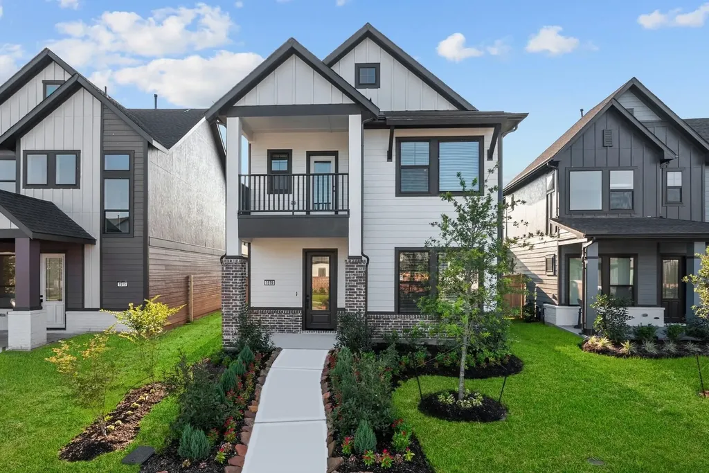 1519 Noble Park Drive Missouri City TX 77459