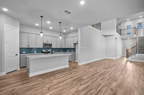 1519 Noble Park Drive Missouri City TX 77459