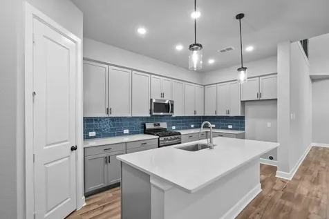 1519 Noble Park Drive Missouri City TX 77459