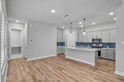1519 Noble Park Drive Missouri City TX 77459
